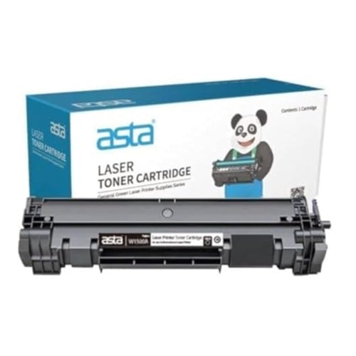 HP Compatible Toner 150A W1500A Black