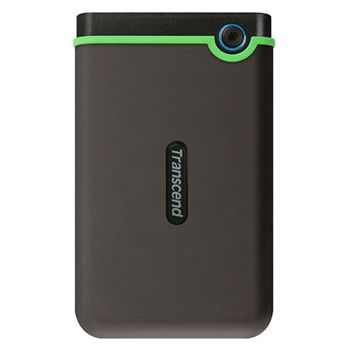 Transcend StoreJet 25M3C 2TB USB-C Portable HDD TS2TSJ25M3C