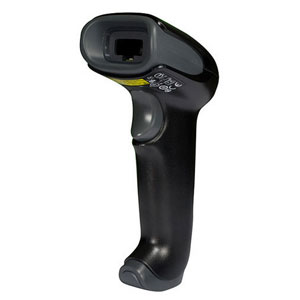 Honeywell Voyager 1250G Heavy Duty Barcode Scanner