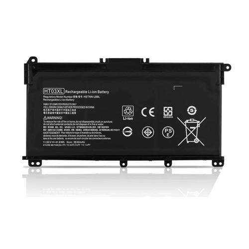 HP Original Laptop Battery HT03XL for Pavilion series