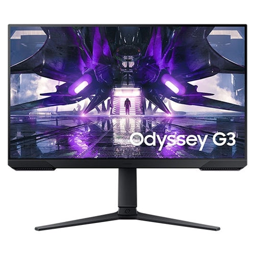 Samsung Odyssey G3 27-inch FHD 165Hz Gaming Monitor LS27AG320NMXZN | 3-year Warranty