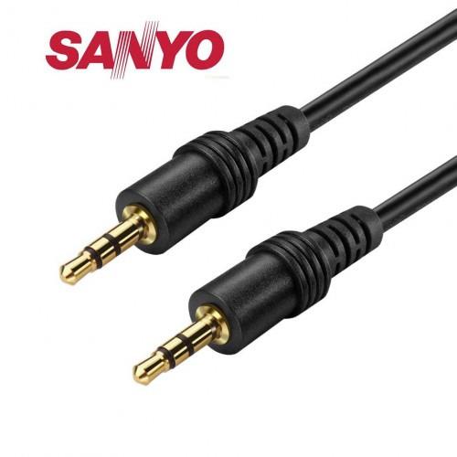 Sanyo Jack to Jack Cable 1.5 Meters CB7