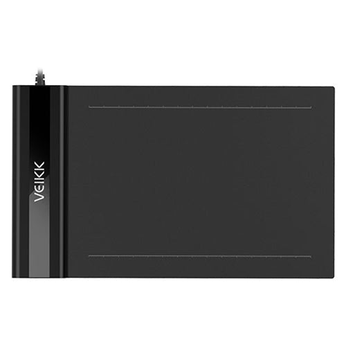 Veikk S640 Creator Pop 6-inch Graphic Drawing Tablet