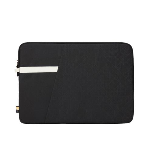 Case Logic Ibira 15.6-inch Laptop Sleeve Black IBRS215