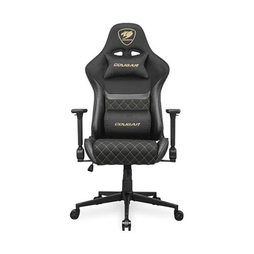 Cougar Armor One V2 Gaming Chair Orange CGR-A02