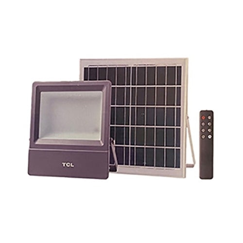 TCL Solar Powered Flood Light TAG1-XX10065HW-00