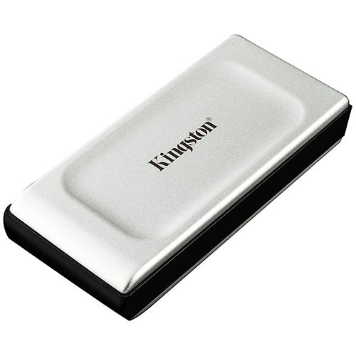 Kingston SXS2000/500G Portable SSD 500GB With Sleeve