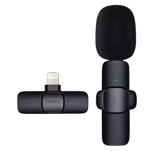 Traffic K9 Lightning Wireless Type C Microphone