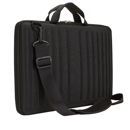 Case Logic Hard Sleeve For 16-inch Notebooks Black QNS116