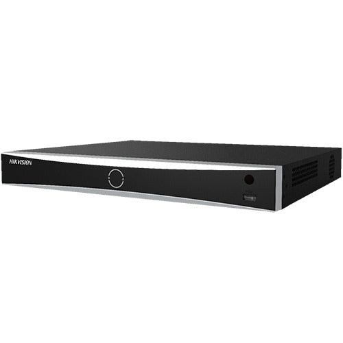 Hikvision 32-Channel 4K NVR DS-7632NXI-K2