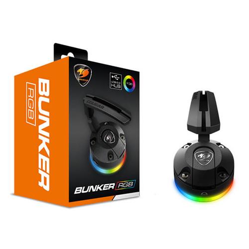 Cougar Bunker RGB Mouse Bungee CGR-XXNB-MB1RGB