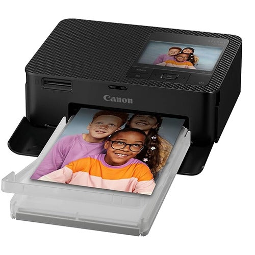 Canon CP1500 Selphy Compact Photo Printer 5540C003AA