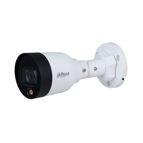 Dahua Bullet Network Camera 4MP 3.6MM DH-IPC-HFW1439S1-LED