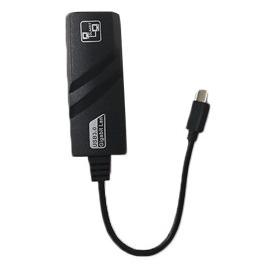 Traffic USB 3.0 Gigabit Ethernet Adapter