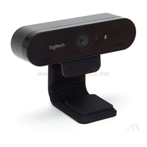 Logitech Brio 4K Professional Webcam 960-001106 - Main Image