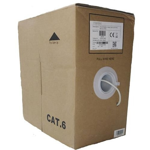3M Corning CAT6 UTP Network Roll 305 Meters
