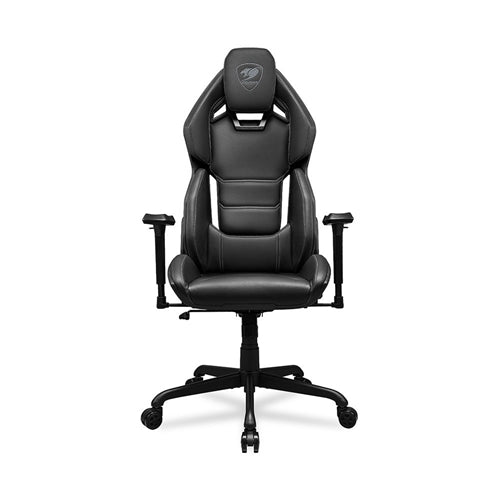 Cougar Hotrod Gaming Chair Black CGR-ARX-BLB