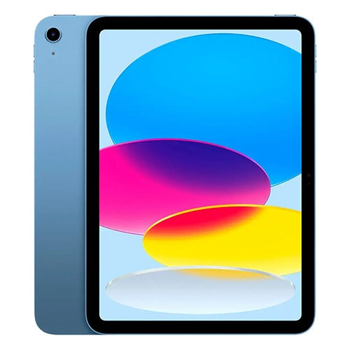 Apple iPad 11th Gen 10.9-inch 256GB A16 Blue A3354