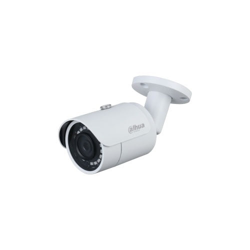 Dahua Bullet Network Camera 2MP 3.6mm DH-IPC-HFW1230S-S5