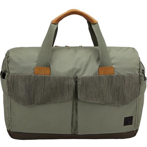 Case Logic LODO 15.6-inch Laptop Bag Petrol Green LODB-115