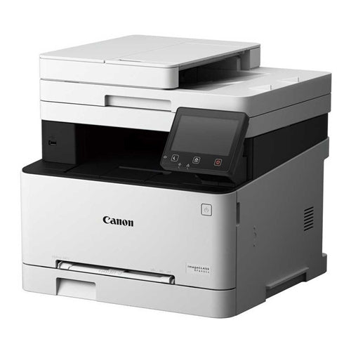 Canon I-Sensys MF655CDW Color Laser Printer 5158C004AA