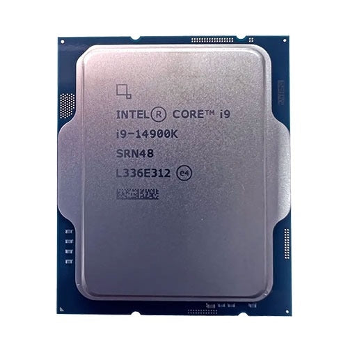 Intel Core i9-14900K 6.0GHZ LGA 1700 | Tray