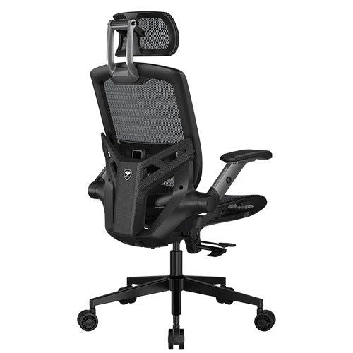 Cougar Speeder One Office Chair CGR-SPO-BLB