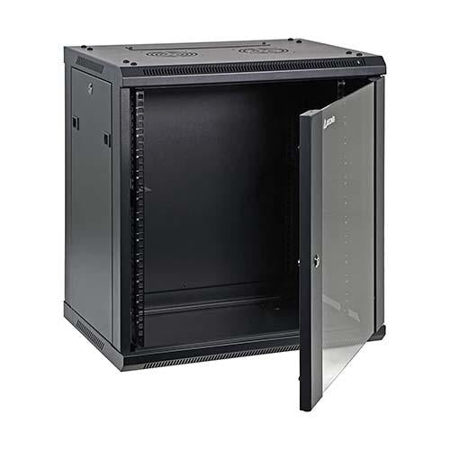 Network Cabinet 12U FS12U D: 60cm W:45cm H: 64cm