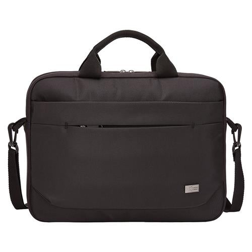 Case Logic Advantage 15.6-inch Laptop Bag Black ADVA-116