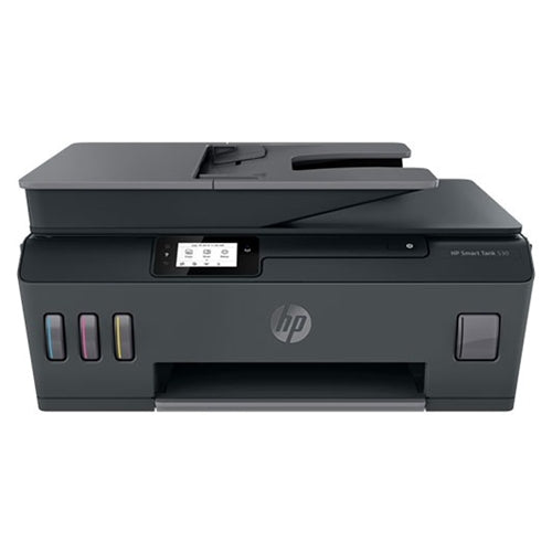 HP 530 4in1 Smart Tank Wireless Printer 4SB24A