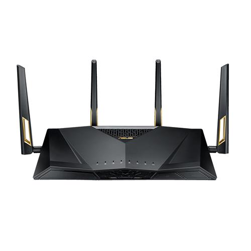 ASUS Router RT-AX88U AX6000 Dual Band WiFi 6
