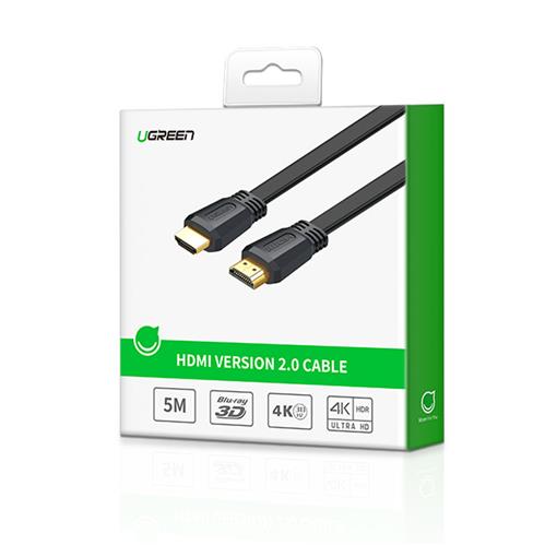 Ugreen 50821 4K HDMI Cable 5 Meters