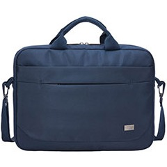 Case Logic Advantage 14-inch Laptop Bag Dark Blue ADVA-114