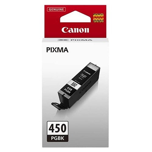 Canon Original Ink PGI-450 Black