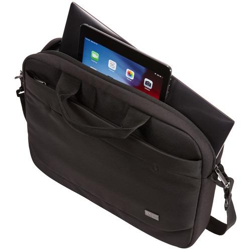 Case Logic Advantage 14-inch Laptop Bag Black ADVA-114