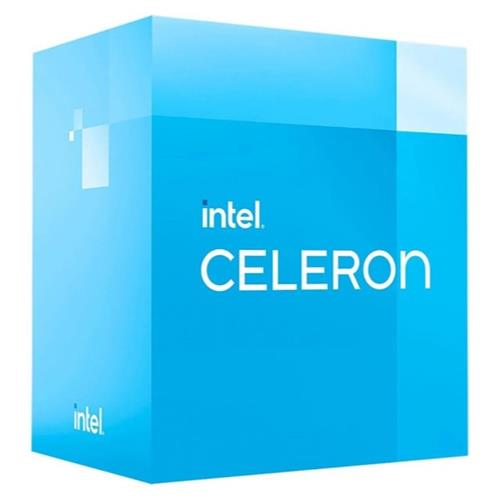 Intel Celeron G5905 3.5GHz LGA 1200 | Boxed