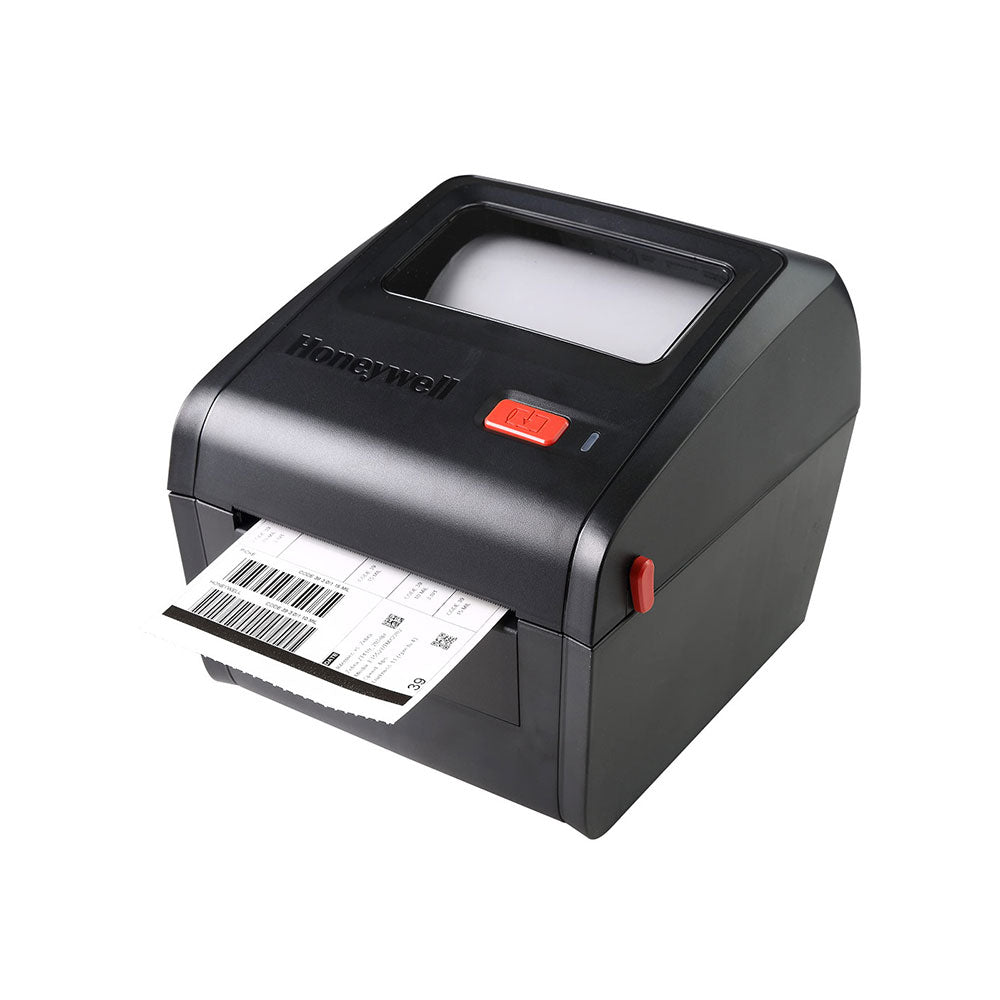 Honeywell PC41E-D Direct Thermal Label Printer