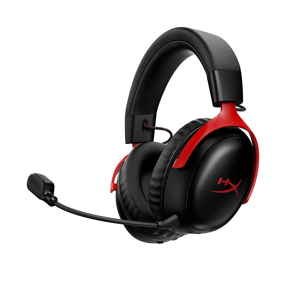 HyperX Cloud III S Wireless Gaming Headset A59Z0AA