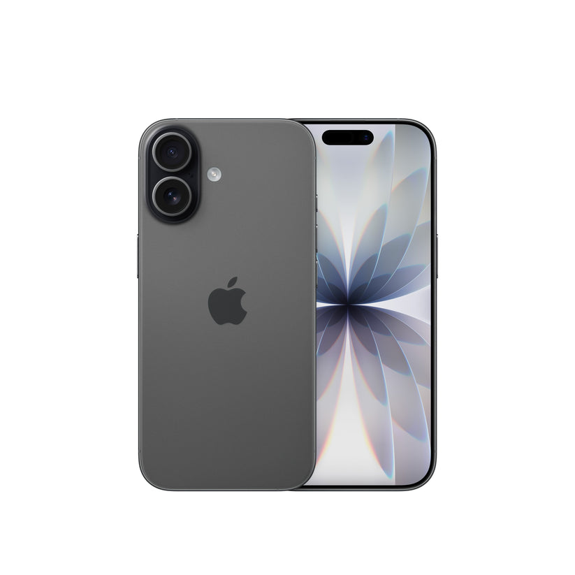 iPhone 17 256GB Black MG6J4AF/A Model A3520 2-year Official Warranty