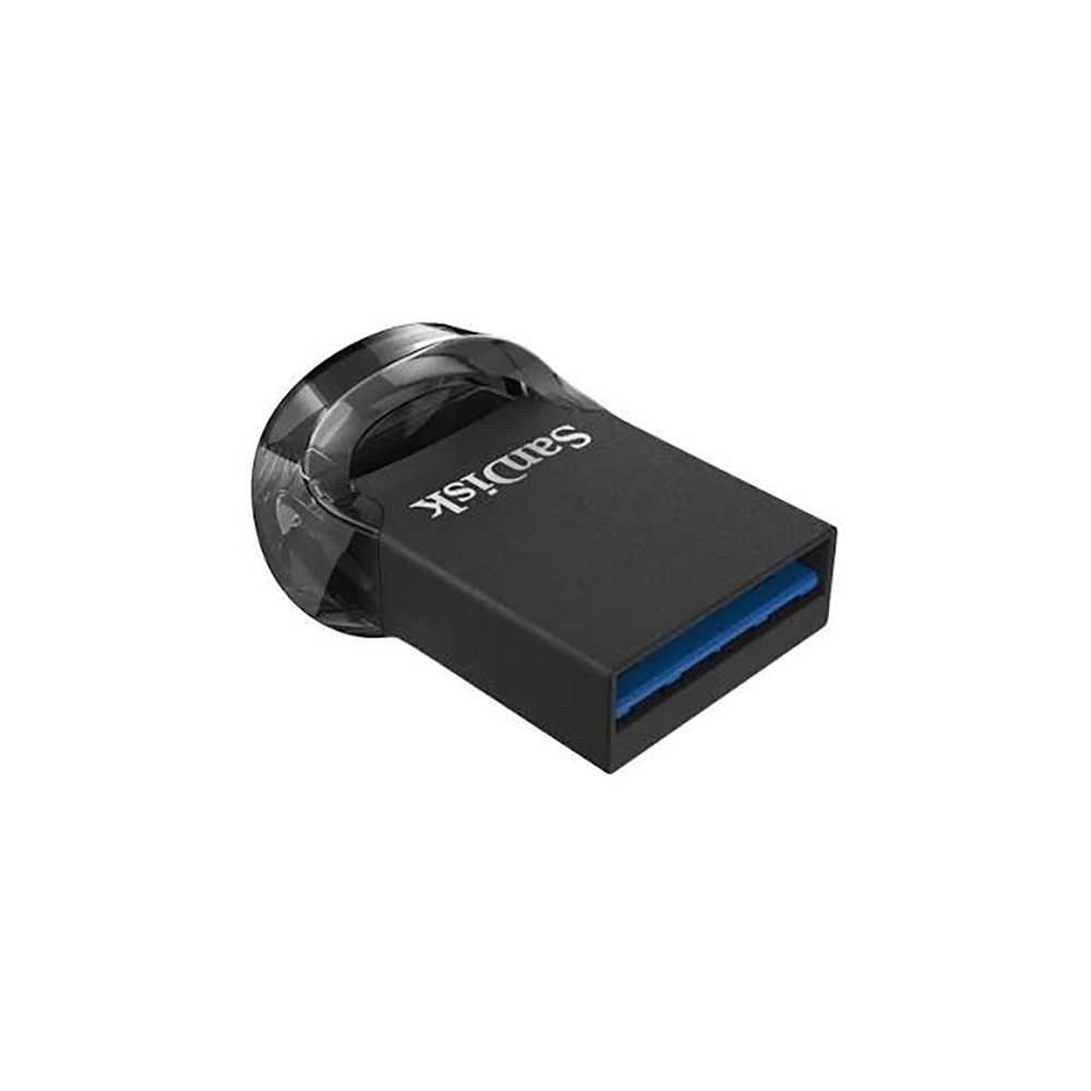 Sandisk SDCZ430-128G-G46 Flash Drive 3.2 Ultra Fit 128GB