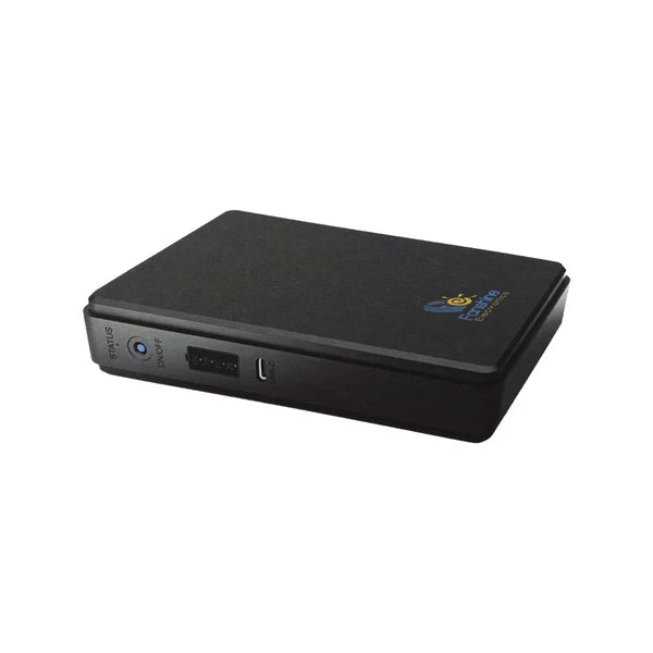 JZ Golden Smart Multifunction DC UPS 8700mAh for Routers FSP6-1