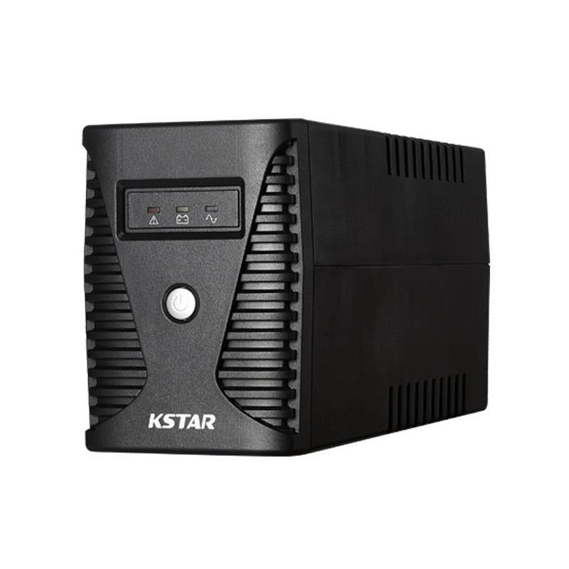 Kstar UA150 Line Interactive UPS 1500VA | 900Watt German Sockets
