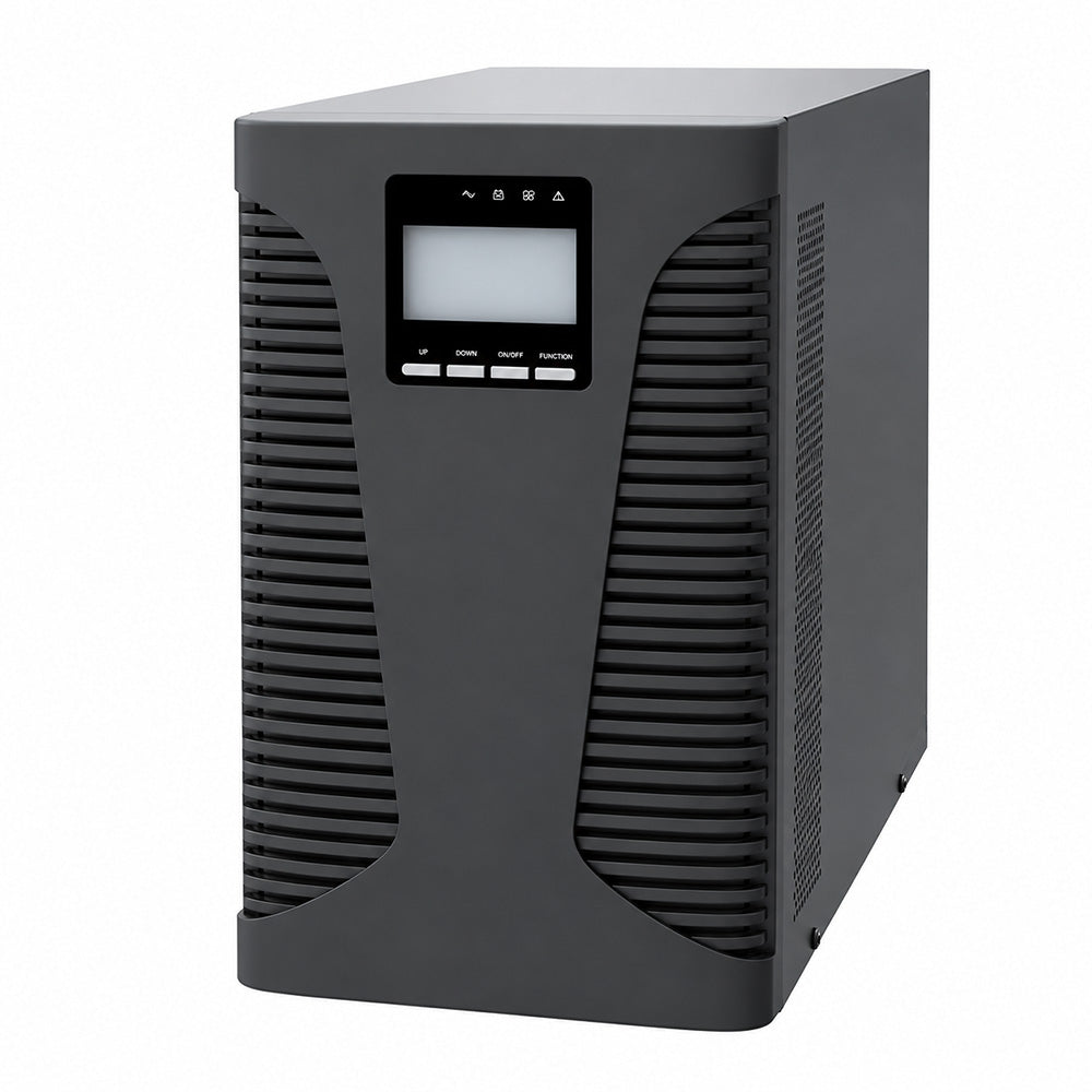KSTAR MP3KS Online UPS 3000VA 2700W Pure Sine Wave Double Conversion 3