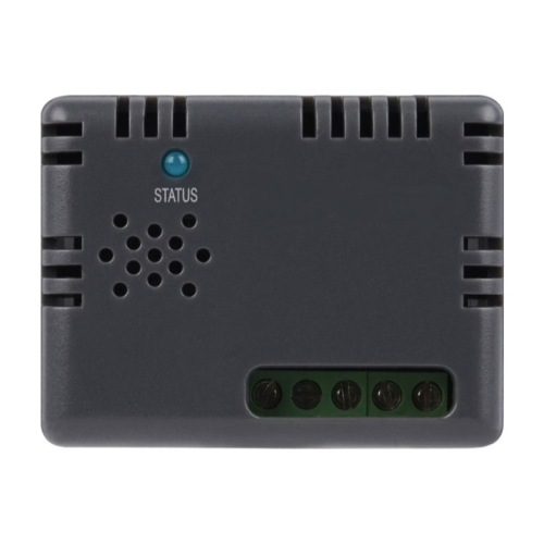 NJOY Cyber Energy EMS-U01 Environmental Monitoring Sensor for IT and Server Rooms