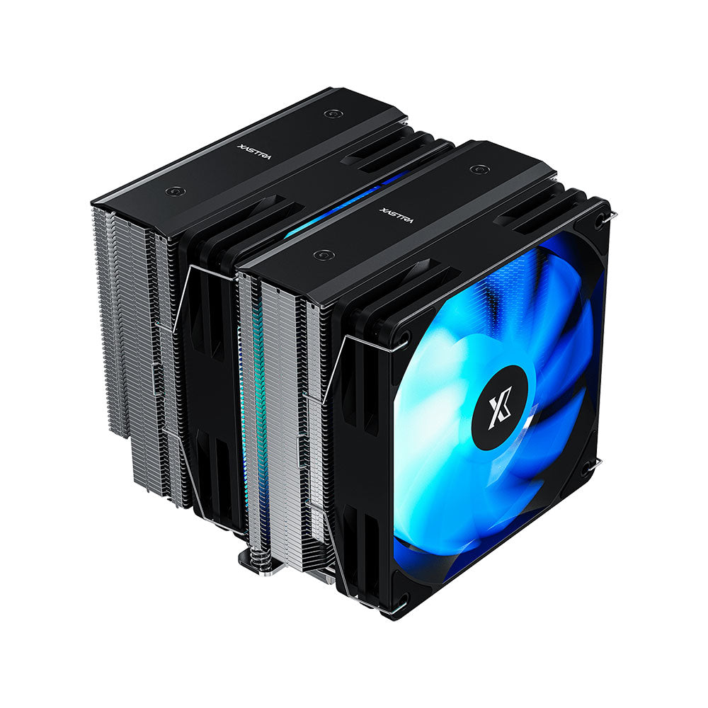 performance air cooler xastra