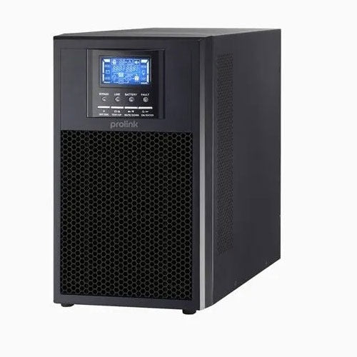 Prolink PRO906WL Online UPS 6KVA with External Batteries