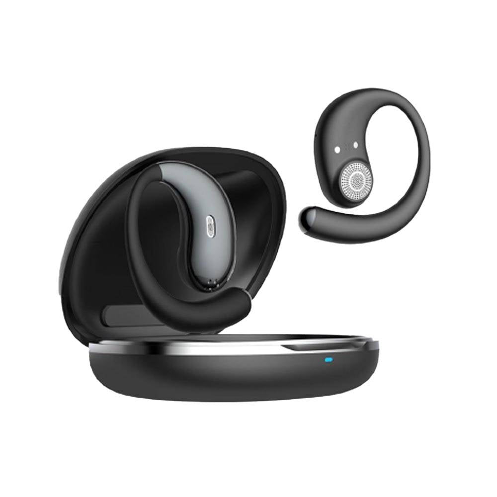 Riversong Open Air L7 Wireless Stereo Earbuds Black EA537