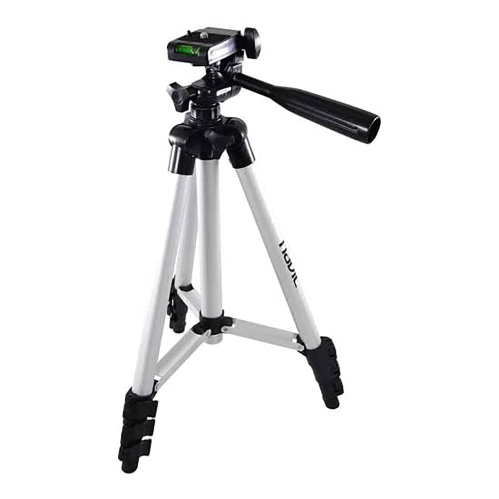 Havit HV-HM131 Anti-skidding Mini Tripod with 4 sections