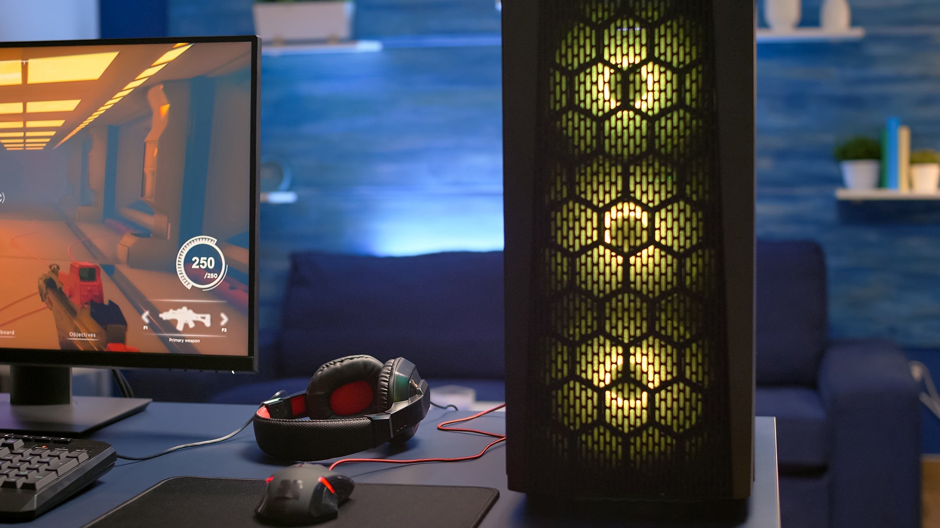 Top Gaming Accessories 2026: Best Gaming Accessories in Lebanon