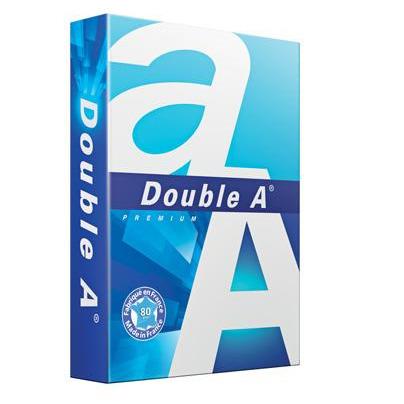 Double A